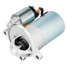 Starter for Ford Ranger 2.3L 1991-1997, 2.5L 1998-2001 XL XLT L4