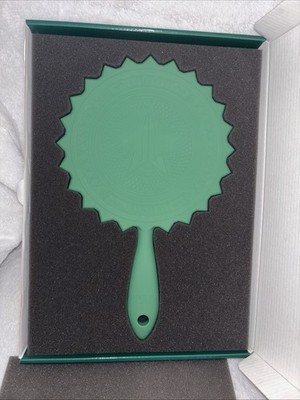 Jeffree Star BLOOD MONEY Soft Touch Mirror Discontinued Limited Edition NIB