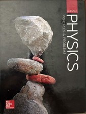 Glencoe Physics: Principles Problems Mc Graw ...