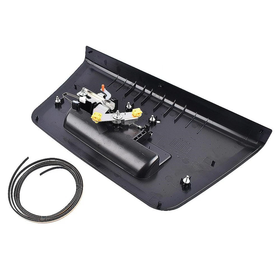 Tailgate Handle For Nissan Frontier 2013-2014 PRO-4X 2009-2012 90606EA810 USA Foto 4 de 4