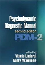 Psychodynamic Diagnostic Manual | Pdm-2 | Vit...