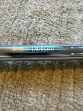 N.S. PRO Fitting Shaft Club Conex FAZ-FIT Tip  35”
