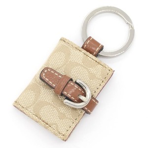 Coach Picture Frame Keychain | eBay