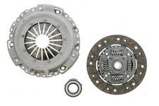 AISIN Kupplungssatz KE-VW42 215mm für VW POLO 4 6N2 9A4 9A2 9N2 9A6 LUPO 1 6X1 2