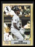 Tim Anderson 2022 Topps Chrome Retro Refractor #87BC-14 Chicago White Sox *213
