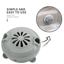 LURACO 4 Pin Magnetic Jet Head Pedicure Spa Parts