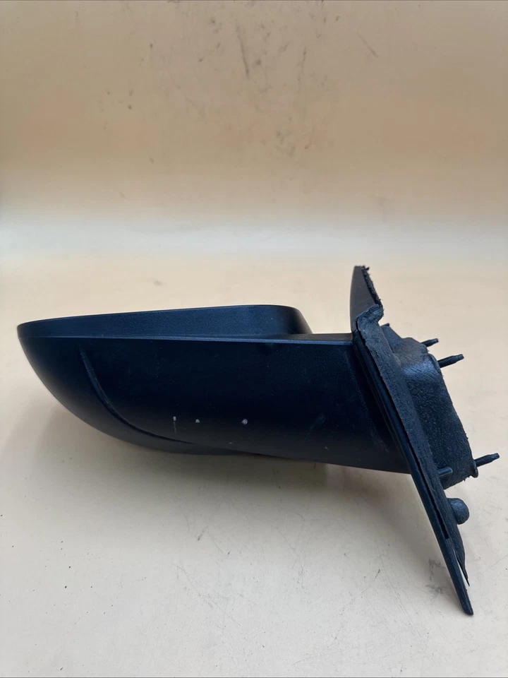 Dodge Charger Magnum Chrysler 300 LH 2007 espejo retrovisor eléctrico OEM usado B204-17 Foto 3 de 4