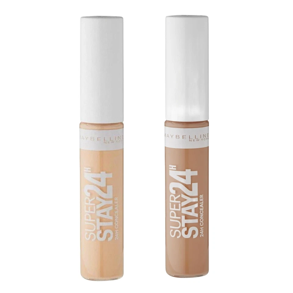 Maybelline New York Superstay 24H Concealer - CHOOSE YOUR SHADE - Image 1 of 1