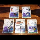 RARE Coach x Brain dead 5pc DIY charm set NWT collectible