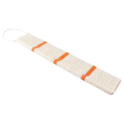 sal Hanging Scratch Pad Corner Cat Scratcher Mat Scratcher Mat for Door or Floor
