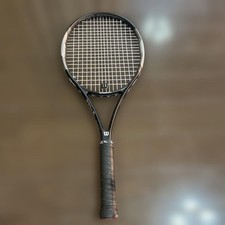 Wilson Prostaff Precision Wilson Racket Tennis Racquet
