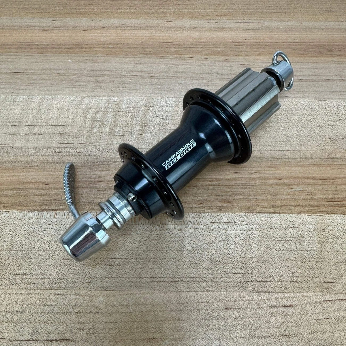 Campagnolo Record Hub for sale | eBay