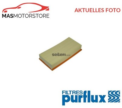 MOTOR LUFTFILTER MOTORFILTER PURFLUX A1342 I FÜR PEUGEOT 406,405 I,EXPERT