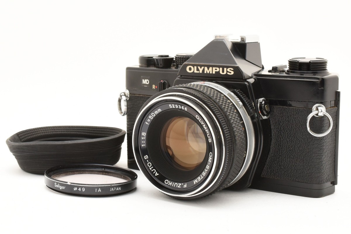 OLYMPUS　OM-1 Olympus OM System OM-1 Underwater Review - Bluewater Photo