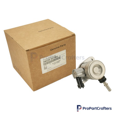 #ad NEW For 18 21 Kia Stinger 2.0L Theta 2 FR 35320 2CTB1 Fuel Pump High Pressure $124.44