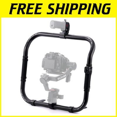 DJI RS Gimbal Control System with Dual Handles