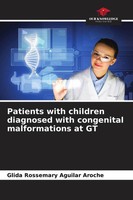 Glida Rossemary Aguilar Aroche | Patients With Children Diagnosed With...