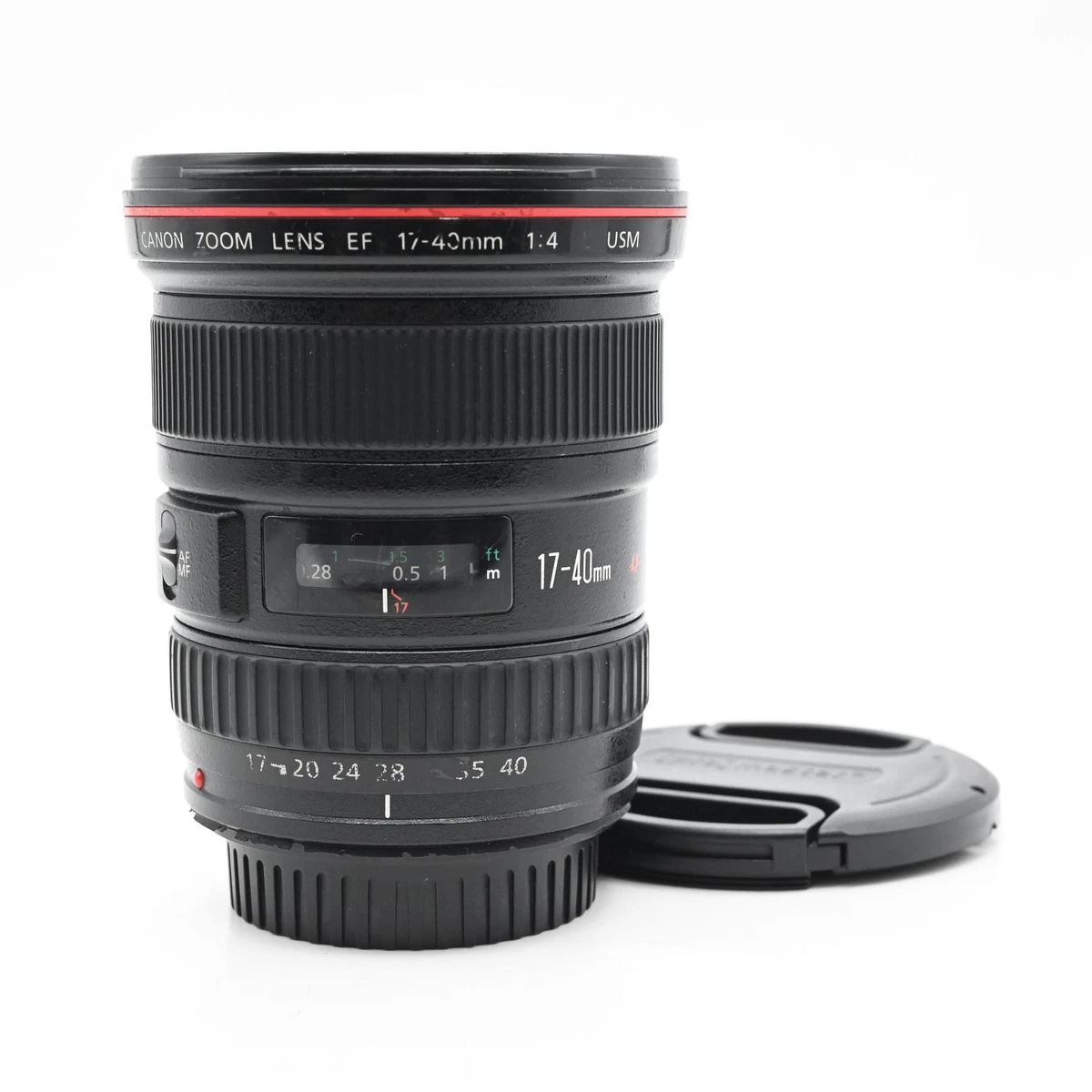 Canon 17-40mm Camera Lenses for sale - eBay