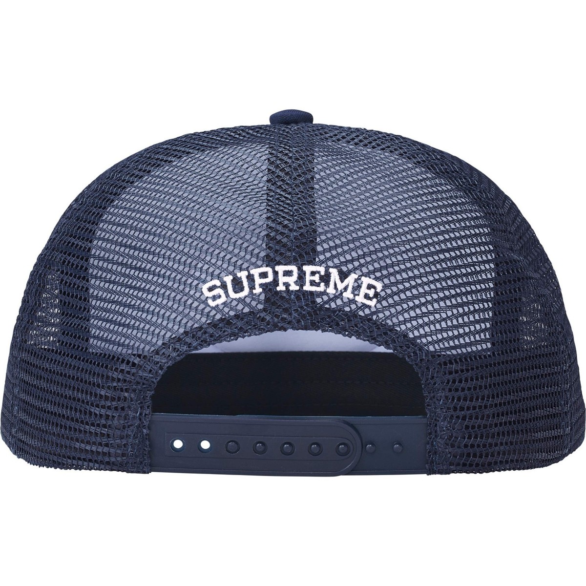 Supreme x Playboy Mesh Back 5-Panel 5colors 26SS | eBay