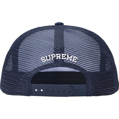 Supreme x Playboy Mesh Back 5-Panel 5colors 26SS | eBay
