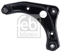 Febi Bilstein 48180 Spurstangen-/FüHrungsgelenk Querlenker Vorne Links Mit Lager