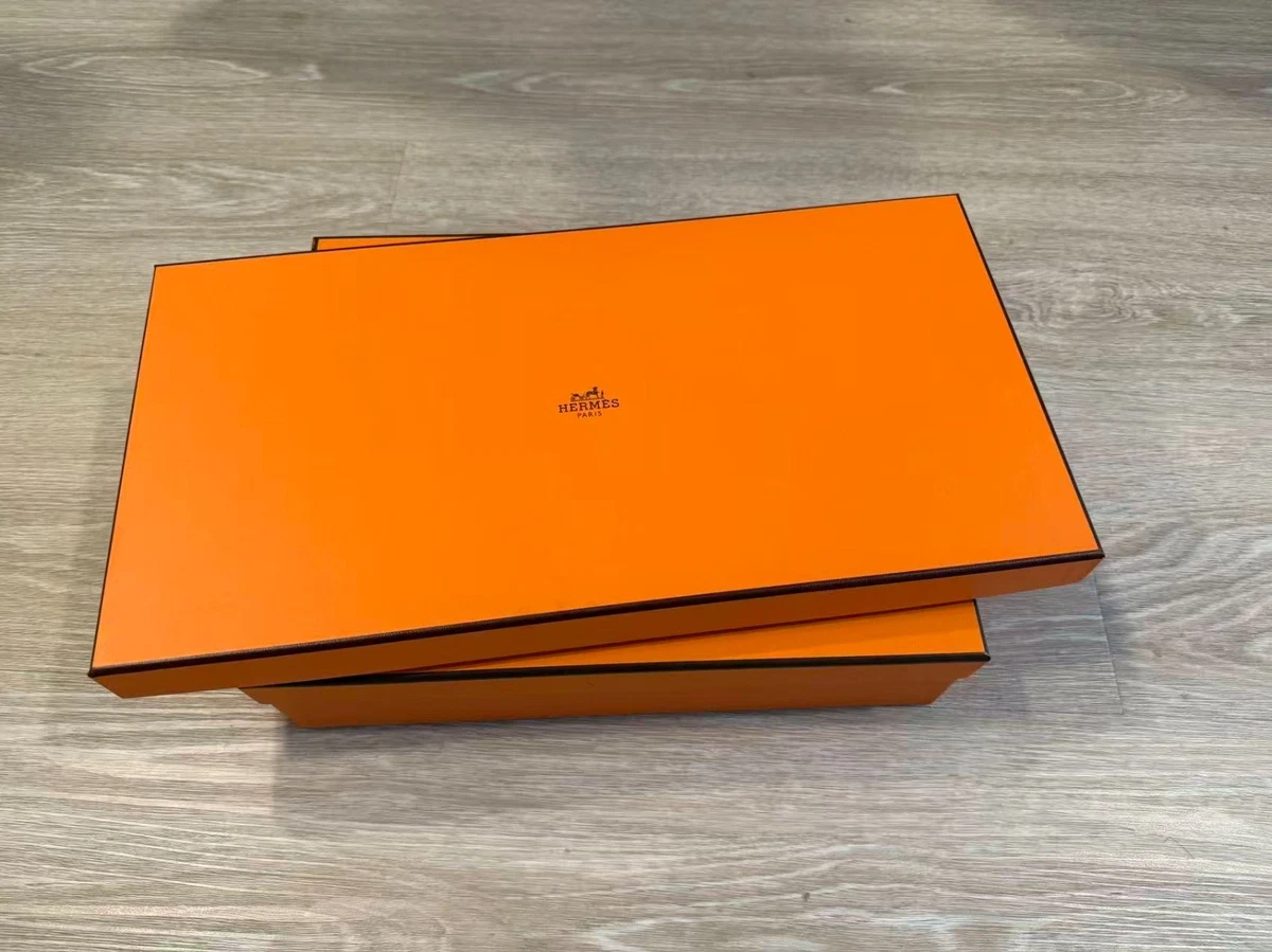 HERMÈS All Occasions Gift Boxes for sale | eBay