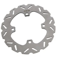 Brake Rotor for Polaris Ranger XP 1000 NorthStar 2020 - 2024 Rear Brake RipTide