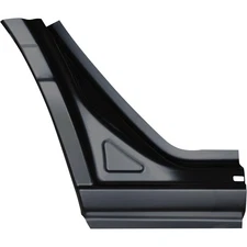 0484-122 Key Parts Quarter Panel Repair  Passenger Right Side Hand for Jeep