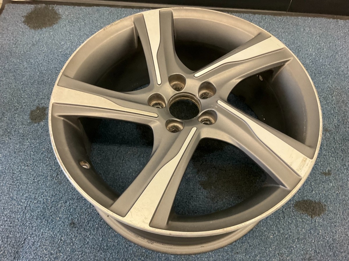 11-18 Volvo S60 V60 18