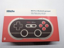 8Bitdo N30 Pro2 Bluetooth Gamepad (N Edition)