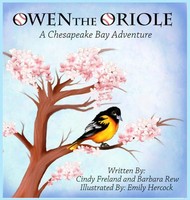 Cindy Freland (U. A.) | Owen The Oriole | Buch | Englisch (2018) | Gebunden