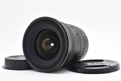 [・Working] Tokina AT-X 124 PRO DX ll 12-24mm F4