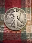 1921 D Walking Liberty Half  - See DATE Rare Under 10k Exist