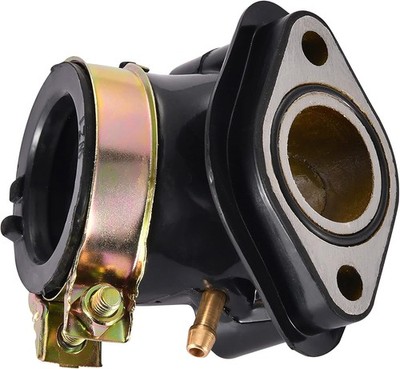Intake Manifold for 125cc 150cc Scooter Go-Kart ATV Moped Dune Buggy