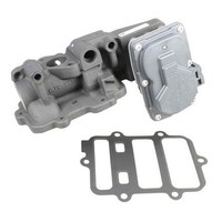 Agr-Ventil Elektrisch Ohne Agr-KüHler Metzger FüR U.A. VW Transporter