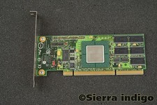 Intel IIRZN0CHXX SRCZCRX RAID Controller Card PCI-X C16409-004
