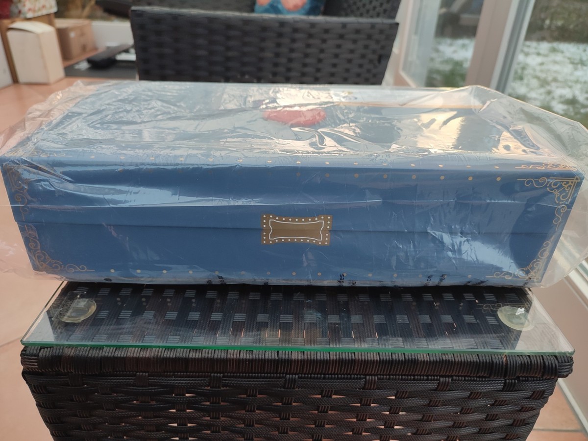 Lies of P: Overture - Limited Celebration Collector's Box *IN-HAND Lies of P: Overture - Limited Celebration Collector's Box *IN-HAND