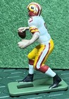 tudor electric football SONNY JURGENSEN (Washington Redskins) — photo 5