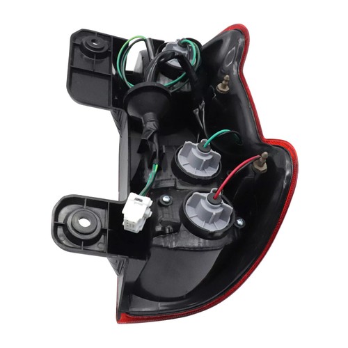 Brand New Tail Light Lamp Assembly For Nissan NV200 2013-2018 Left Side - Picture 5 of 17
