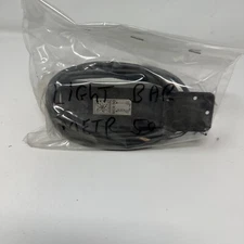ELECTROMATIC METR50 MER 50 Light Bar Sensor Used
