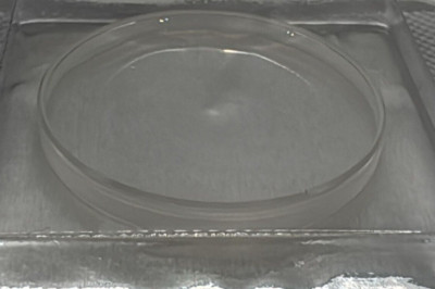Rolex 25-295 Glas Saphir Kompatibel Mit Kugelgelenk Ohne Data Daytona Air King