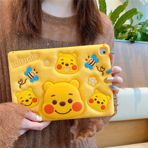 Kids Shockproof Case For iPad 11th 10th 9/8/7/6/5th Gen Mini 7 Pro Air 11" 2025 - Picture 67 of 84