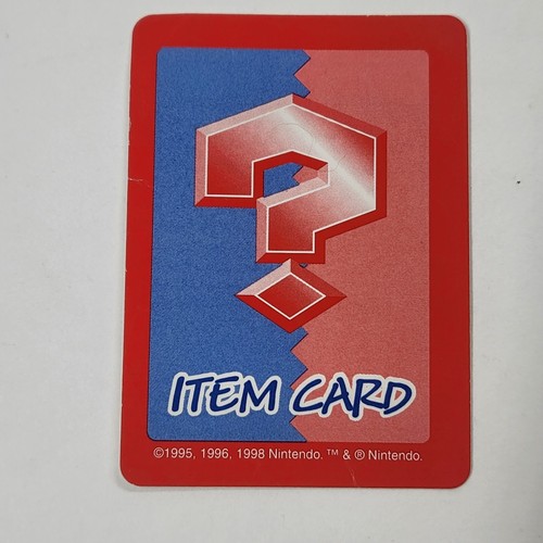 Pokemon Master Trainer - 53 Item Cards - Replacement Board Game Parts Pieces Red - Picture 2 of 8