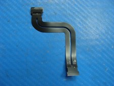 MacBook 12" A1534 MNYF2LL/A Mid 2017 OEM Trackpad Flex Cable 821-2697-A