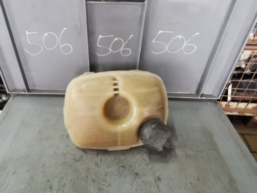 Original VW Golf II 19E Ausgleichsbehälter Kühlwasserbehälter 171121407E