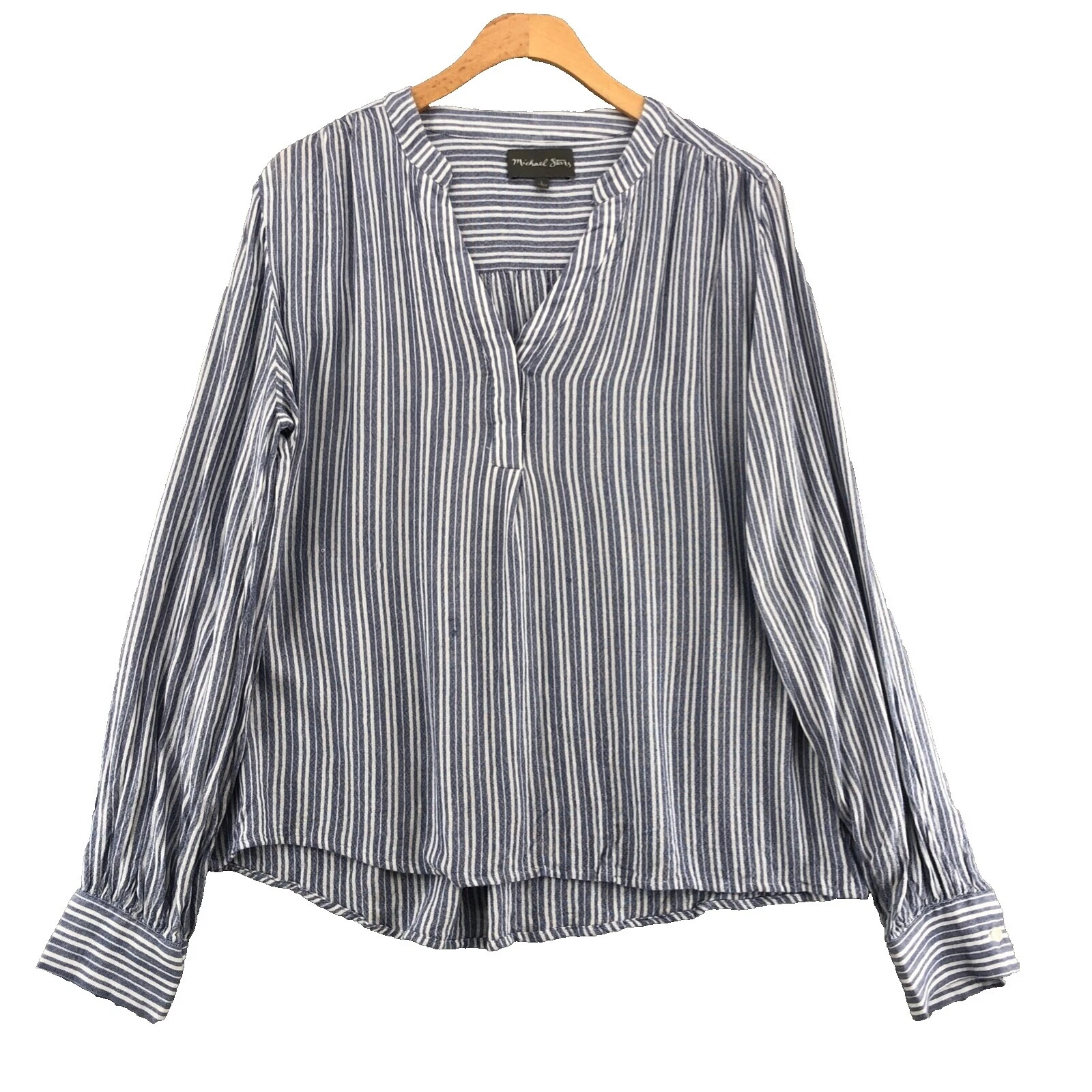 Blusas de rayas de mujer Michael Stars