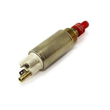 Fuel Pump, Electric; 87-90 Jeep Wrangler YJ, 2.5L