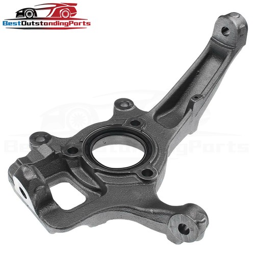 Steering Knuckle 697-901 For 97-04 Ford For 98-02 Lincoln Driver Side