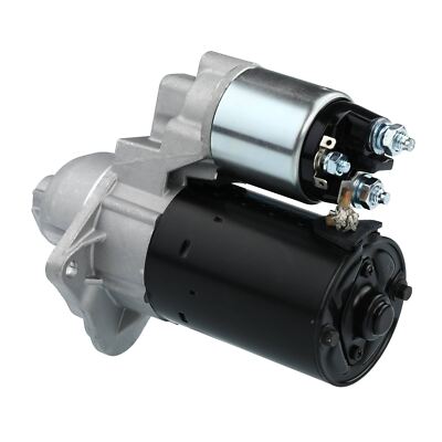 Starter Motor for Chevrolet Cruze 2011-2013 Sonic 2012-2013 L4 1.4