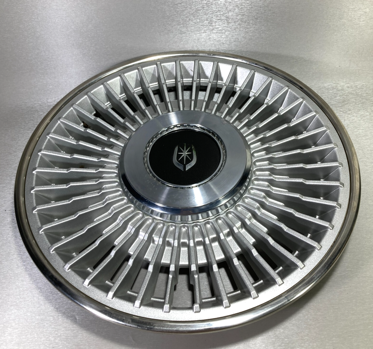 Wheel Cover Center Hub Cap 14” For Toyota Mark II GX71